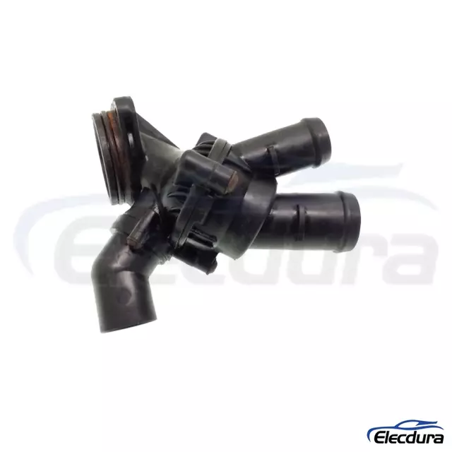 03L 121 111AF Engine Coolant Thermostat for VW