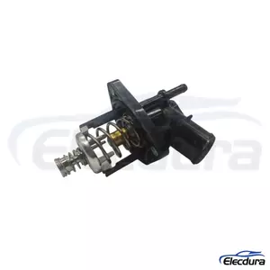12650534 Engine Coolant Thermostat for Chevrolet 5.3L