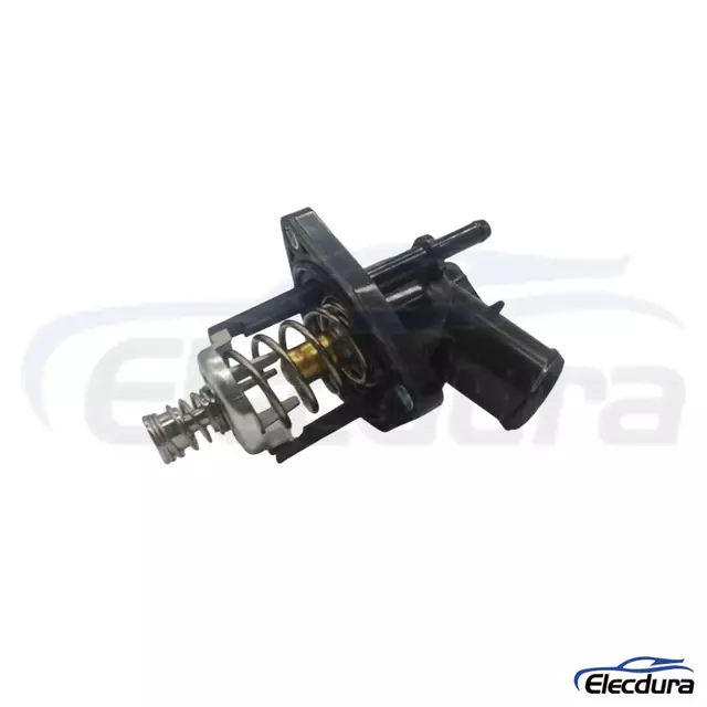 12650534 Motor hűtőfolyad&eacute;k termoszt&aacute;t Chevrolet 5.3L-hez
