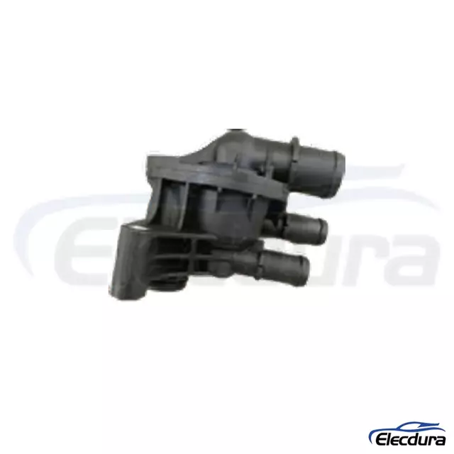 DS7G-9K478-DA Engine Coolant Thermostat for Ford 1.5L