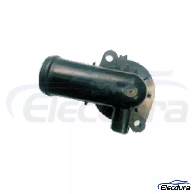 5184570AG Engine Coolant Thermostat for Chrysler