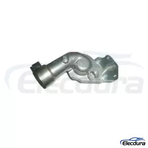 12597257 Engine Coolant Thermostat for Chevrolet