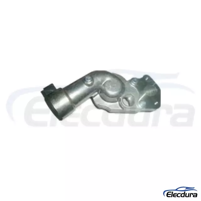 12597257 Motor hűtőfolyad&eacute;k termoszt&aacute;t Chevrolethez