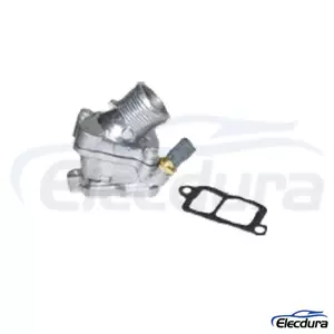 31293699 Engine Coolant Thermostat for Volvo 2.4L (120 kW / 163 HP)