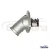 13 38 060 Motor hűtőfolyad&eacute;k-termoszt&aacute;t Opel 1,8L-hez (66 kW / 90 LE)