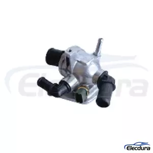 13 38 020 Engine Coolant Thermostat for Fiat 1248 cc (62 kW / 84 HP)