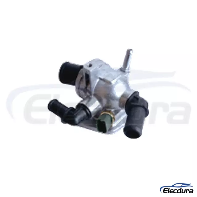 13 38 020 Engine Coolant Thermostat for Fiat 1248 cc (62 kW / 84 HP)