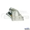 13 38 001 Motor hűtőfolyad&eacute;k-termoszt&aacute;t Opel 1,8L-hez (85 kW / 115 LE)