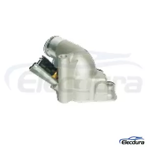 13 38 001 Motor hűtőfolyad&eacute;k-termoszt&aacute;t Opel 1,8L-hez (85 kW / 115 LE)