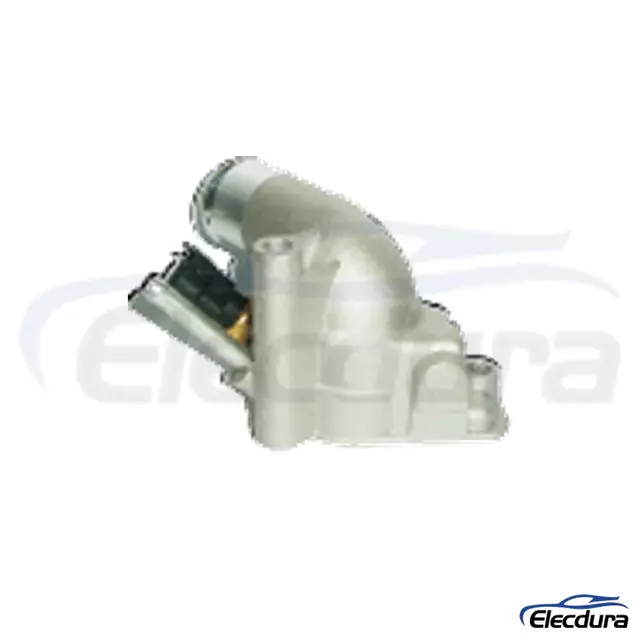 13 38 001 Termostat lichid de răcire motor pentru Opel 1.8L (85 kW / 115 CP)