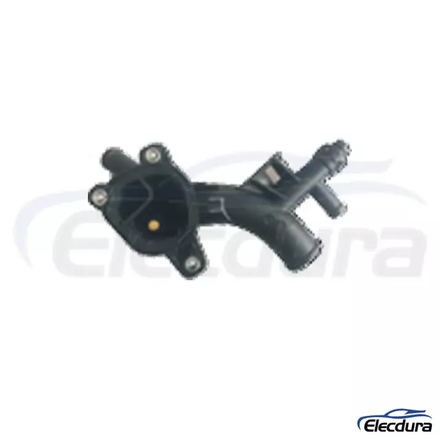 55565334 Motor hűtőfolyad&eacute;k-termoszt&aacute;t Opel 1,5L-hez (37 kW / 50 LE)