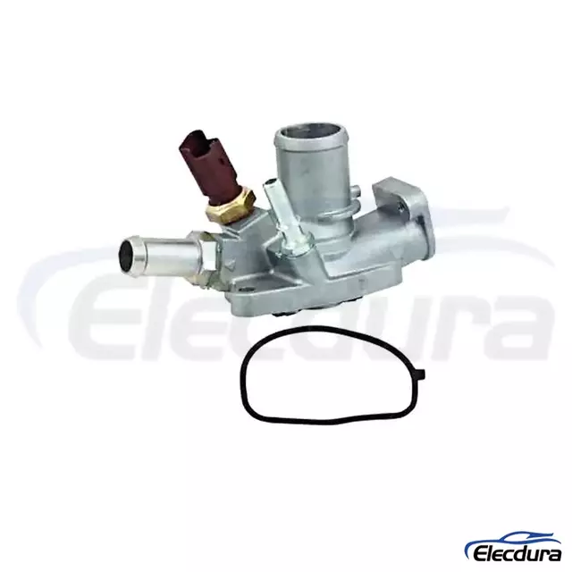 55215006 Engine Coolant Thermostat for Alfa Romeo