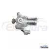 504387382 Engine Coolant Thermostat for Fiat 2.3L