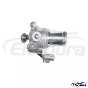 504387382 Engine Coolant Thermostat for Fiat 2.3L