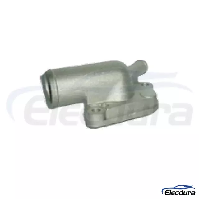 7581635 Engine Coolant Thermostat for Fiat 1.4L (51 kW / 69 HP)