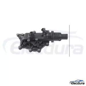 82 00 557 693 Engine Coolant Thermostat for Renault