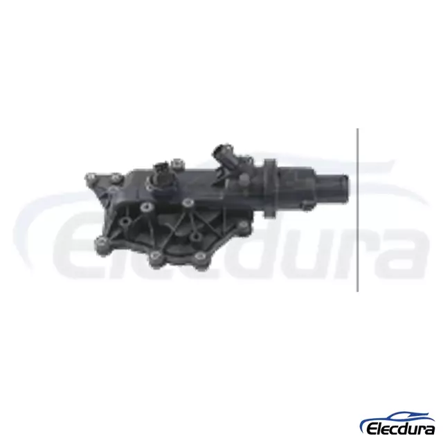 82 00 557 693 Motork&uuml;hlmittelthermostat f&uuml;r Renault
