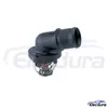 1336.Q2 Motork&uuml;hlmittelthermostat f&uuml;r Citroen 1.6L (80 kW / 109 PS)