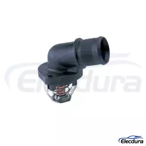 1336.Q2 Engine Coolant Thermostat for Citroen 1.6L (80 kW / 109 HP)