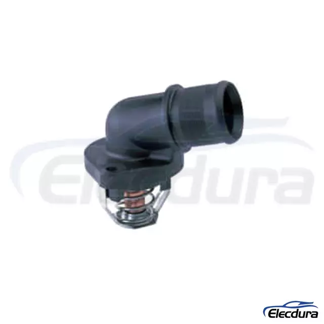 1336.Q2 Engine Coolant Thermostat for Citroen 1.6L (80 kW / 109 HP)