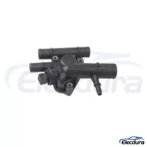 9 112 305 Engine Coolant Thermostat for Renault 1.9L (48 kW / 65 HP)