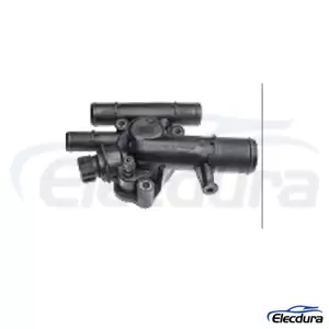 82 00 112 054 Engine Coolant Thermostat for Renault