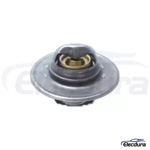 602687 Engine Coolant Thermostat for Land Rover 2.5L (63 kW / 86 HP)