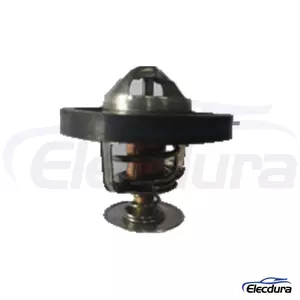 1 096 283 Engine Coolant Thermostat for Citroen 2.2L (74 kW / 101 HP)
