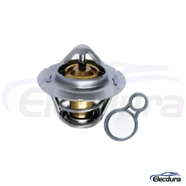 11 53 1 485 847 Engine Coolant Thermostat for Chrysler