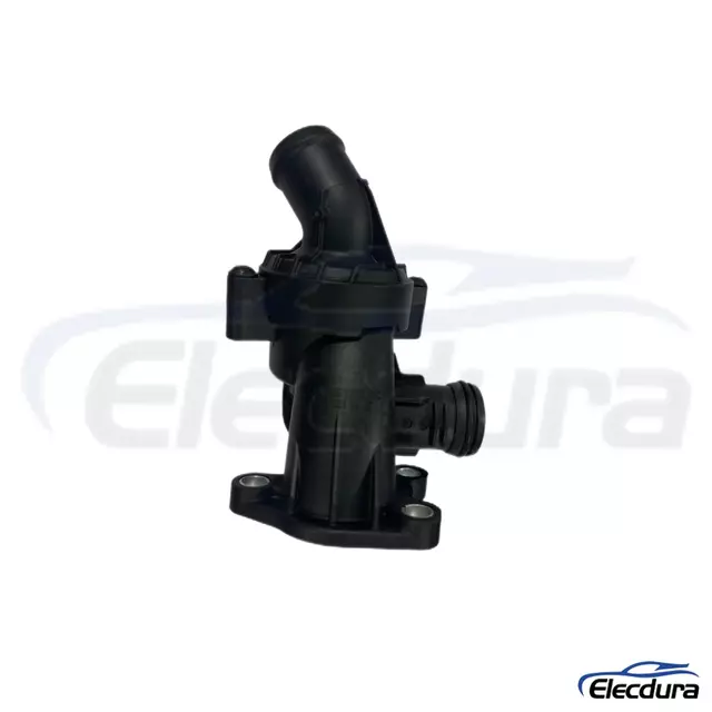 04B121026C Engine Coolant Thermostat for AUDI 1.4L (66 kW / 90 HP)