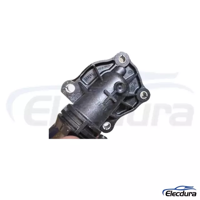 413766301 Engine Coolant Thermostat for BMW 1.6L gasoline N45