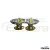 1404925 Motorkoelvloeistofthermostaat voor Scania 8.5L (162 kW / 220 pk)
