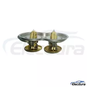 1404925 Motorkoelvloeistofthermostaat voor Scania 8.5L (162 kW / 220 pk)