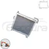 4242633 Hitachi EX120-1 hydraulic oil cooler wholesale aftermarket replacement for excavator parts distributors