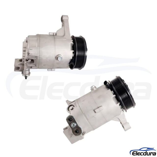 22692375 7CVC AC compressor wholesale for Chevrolet Impala 3.5L V6.