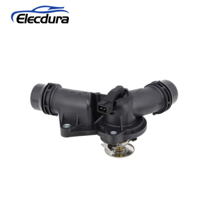 BMW engine coolant thermostat 11531436823 for aftermarket wholesale supply