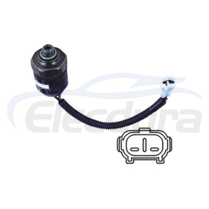 Bulk 88645-32020 A/C fan pressure switch for Toyota aftermarket supply