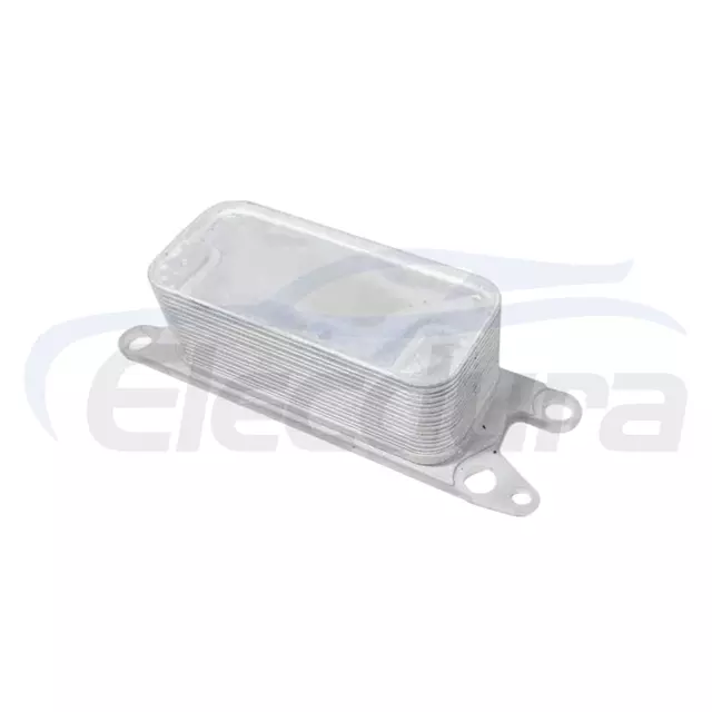 Wholesale 157355-016B2 automatic fluid cooler replacement with custom private label packaging for Chrysler distributors