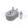 Bulk order 4792912AD engine oil cooler from professional aluminum thermal management parts supplier for Chrysler 300c v6