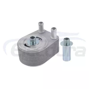 Bulk order 4792912AD engine oil cooler from professional aluminum thermal management parts supplier for Chrysler 300c v6