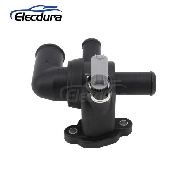 A6602000315 BENZ SMART Engine Coolant Thermostat