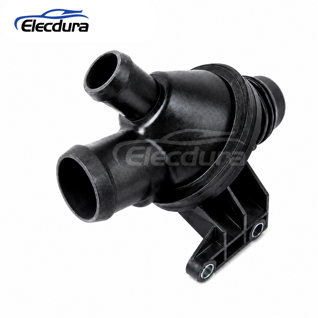 BMW F18 engine coolant thermostat 11 53 8 636 594 aftermarket replacement part