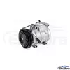 DCP23541 Claas 10S15C A/C Compressor aftermarket replacement for wholesale parts supply