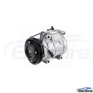 DCP23541 Claas 10S15C A/C Compressor aftermarket replacement for wholesale parts supply