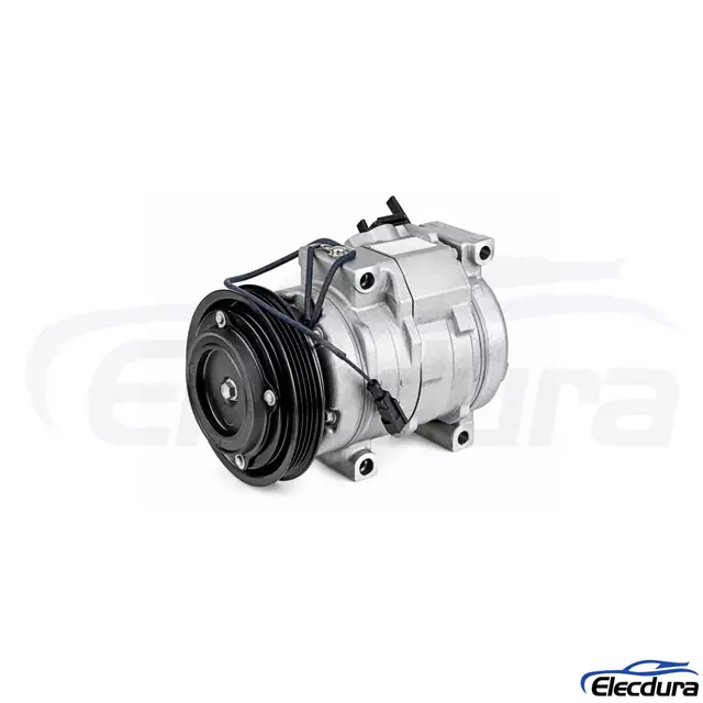 DCP23541 Claas 10S15C A/C Compressor aftermarket replacement for wholesale parts supply
