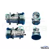 4487 Caterpillar AC Compressor aftermarket replacement for wholesale parts supply
