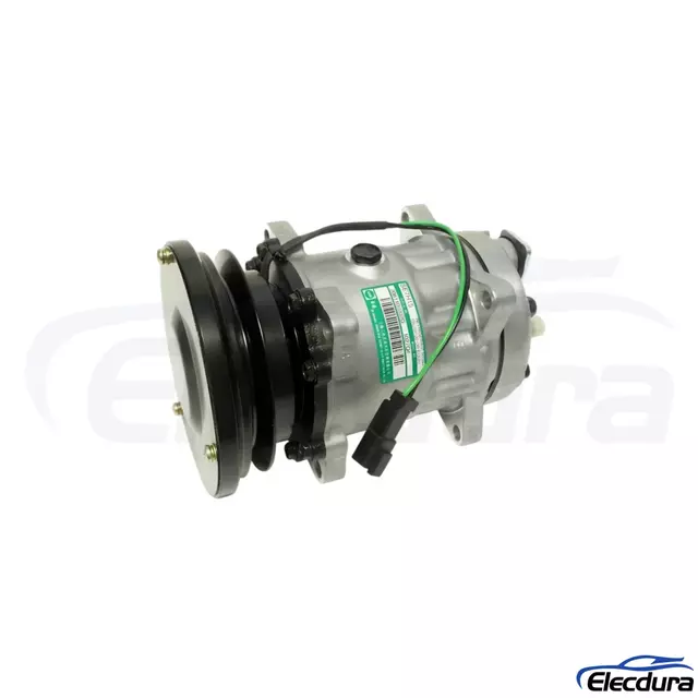 4468 Caterpillar AC Compressor aftermarket replacement for wholesale parts supply