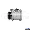 DCP99518 Fendt 10S15C A/C Compressor aftermarket replacement for wholesale parts supply