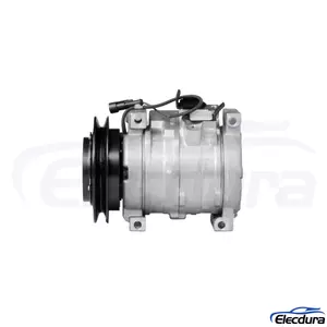 DCP99518 Fendt 10S15C A/C Compressor aftermarket replacement for wholesale parts supply