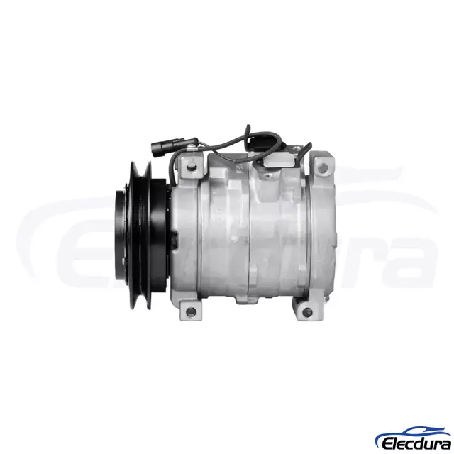 DCP99518 Fendt 10S15C A/C Compressor aftermarket replacement for wholesale parts supply
